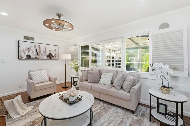 4815 Regents Park Lane, Fremont, CA 94538