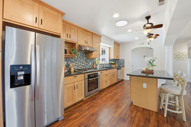 4815 Regents Park Lane, Fremont, CA 94538