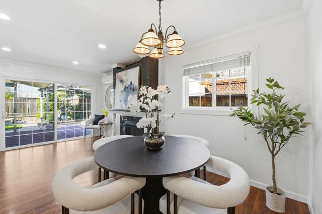 4815 Regents Park Lane, Fremont, CA 94538