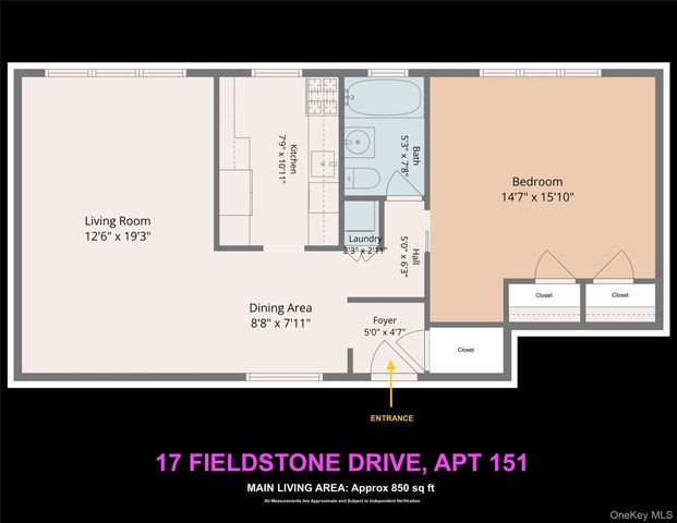 17 Fieldstone Drive 151, Hartsdale, NY 10530