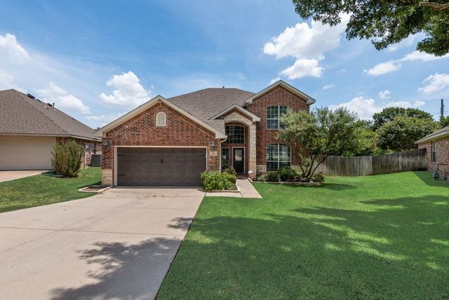 505 Wade Court, Euless, TX 76039