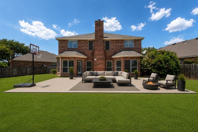 505 Wade Court, Euless, TX 76039