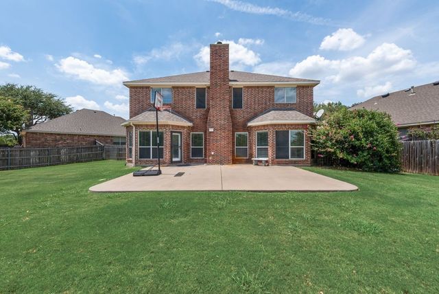 505 Wade Court, Euless, TX 76039