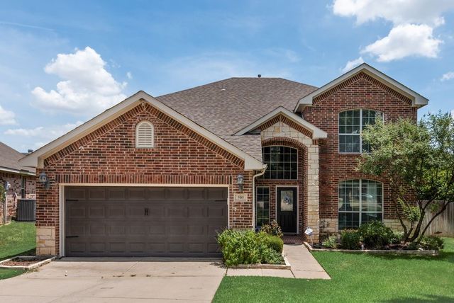 505 Wade Court, Euless, TX 76039