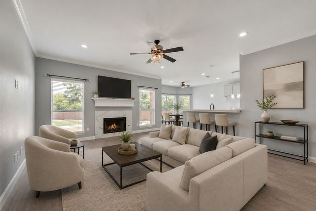 505 Wade Court, Euless, TX 76039