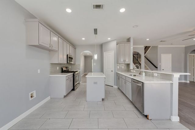 505 Wade Court, Euless, TX 76039