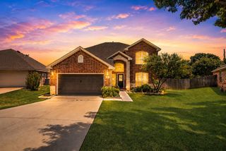 505 Wade Court, Euless, TX 76039