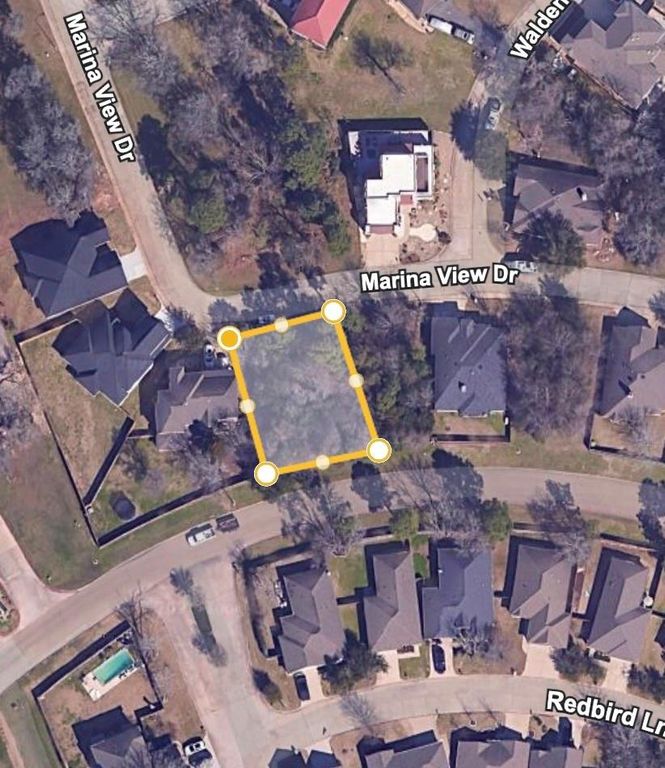 11638 Marina View Drive, Montgomery, TX 77356