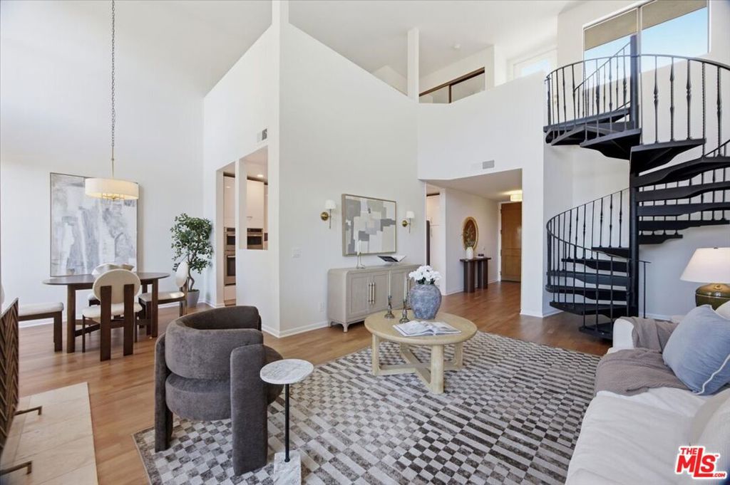1271 Granville Avenue 402, Los Angeles, CA 90025 — exterior