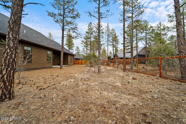 1261 W Big Springs Trail, Pinetop-lakeside, AZ 85929