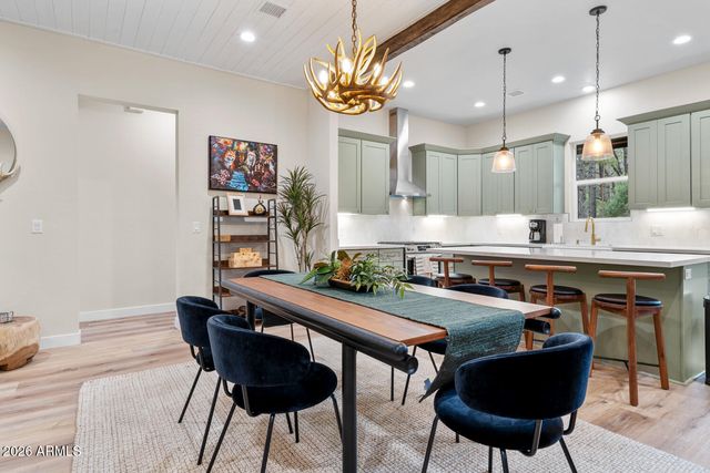 1261 W Big Springs Trail, Pinetop-lakeside, AZ 85929