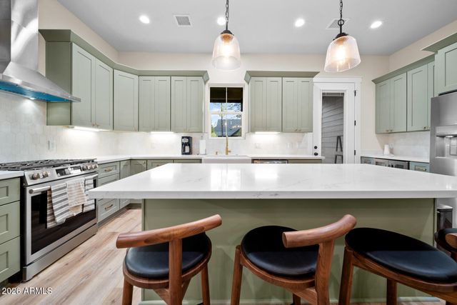 1261 W Big Springs Trail, Pinetop-lakeside, AZ 85929