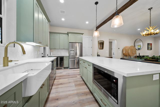 1261 W Big Springs Trail, Pinetop-lakeside, AZ 85929