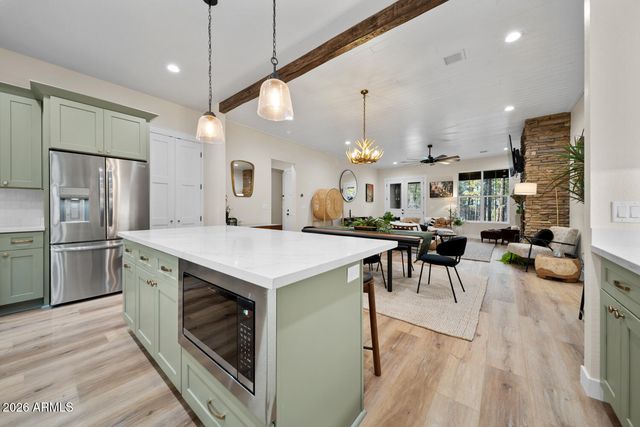 1261 W Big Springs Trail, Pinetop-lakeside, AZ 85929