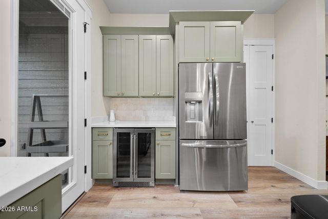 1261 W Big Springs Trail, Pinetop-lakeside, AZ 85929