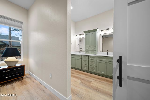 1261 W Big Springs Trail, Pinetop-lakeside, AZ 85929