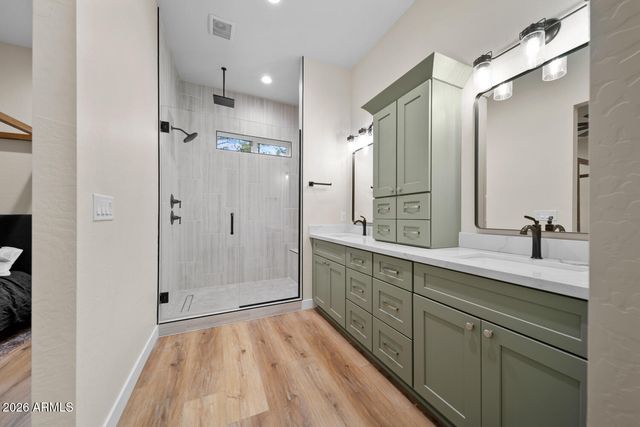 1261 W Big Springs Trail, Pinetop-lakeside, AZ 85929