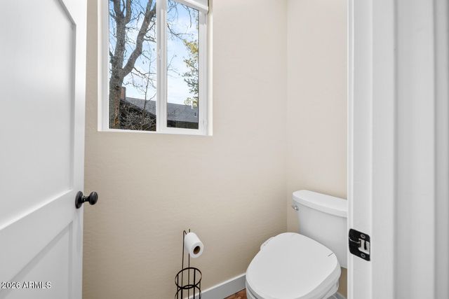 1261 W Big Springs Trail, Pinetop-lakeside, AZ 85929