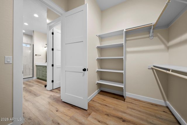 1261 W Big Springs Trail, Pinetop-lakeside, AZ 85929