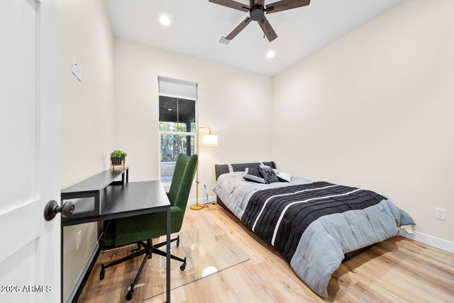 1261 W Big Springs Trail, Pinetop-lakeside, AZ 85929