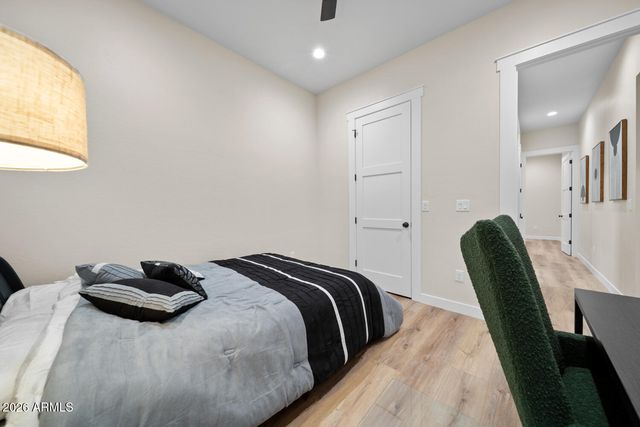 1261 W Big Springs Trail, Pinetop-lakeside, AZ 85929