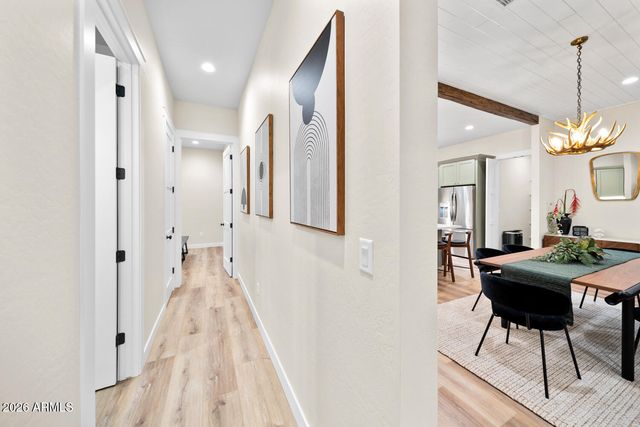 1261 W Big Springs Trail, Pinetop-lakeside, AZ 85929