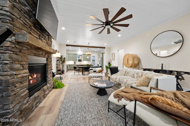 1261 W Big Springs Trail, Pinetop-lakeside, AZ 85929