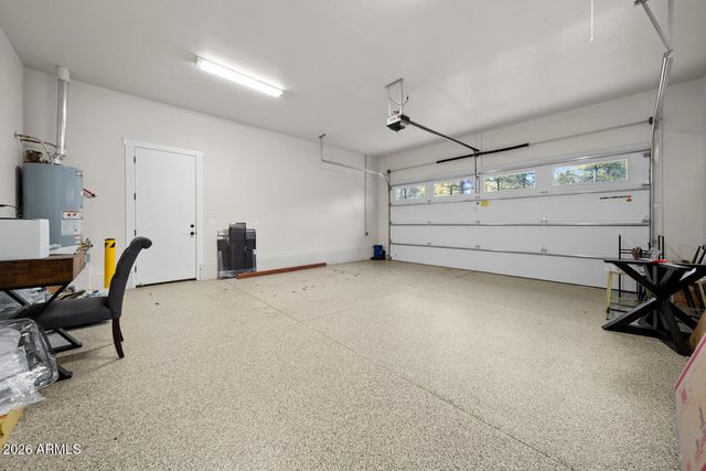 1261 W Big Springs Trail, Pinetop-lakeside, AZ 85929