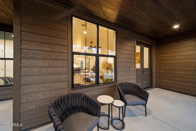 1261 W Big Springs Trail, Pinetop-lakeside, AZ 85929