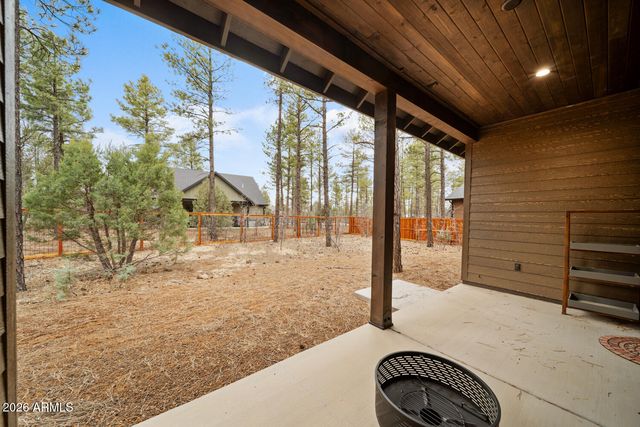 1261 W Big Springs Trail, Pinetop-lakeside, AZ 85929