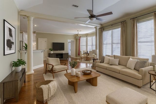 3279 WINDSHADOW CV, Memphis, TN 38125