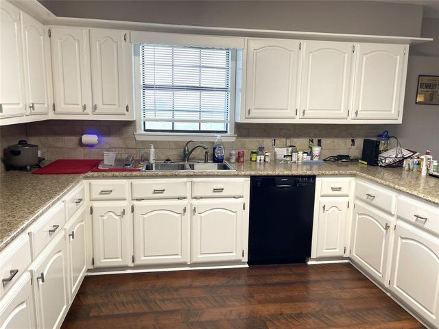 180 State Highway 179, Teague, TX 75860