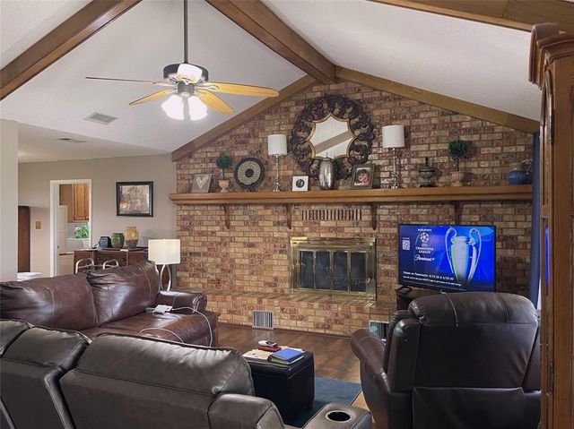 180 State Highway 179, Teague, TX 75860