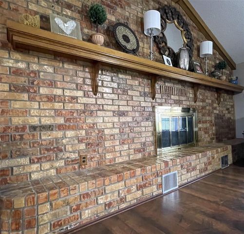 180 State Highway 179, Teague, TX 75860