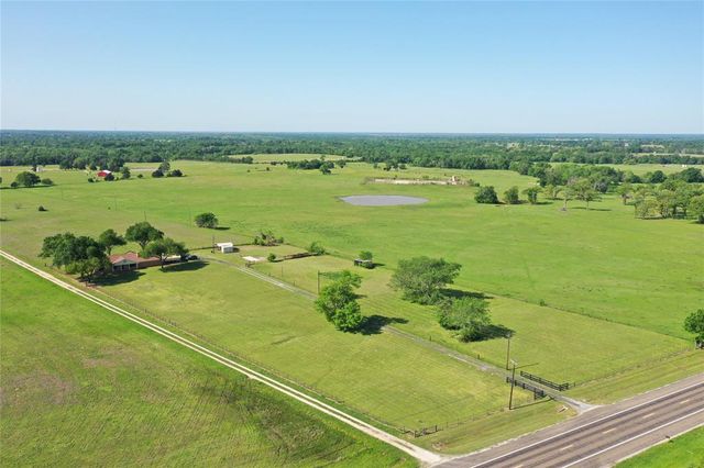 180 State Highway 179, Teague, TX 75860