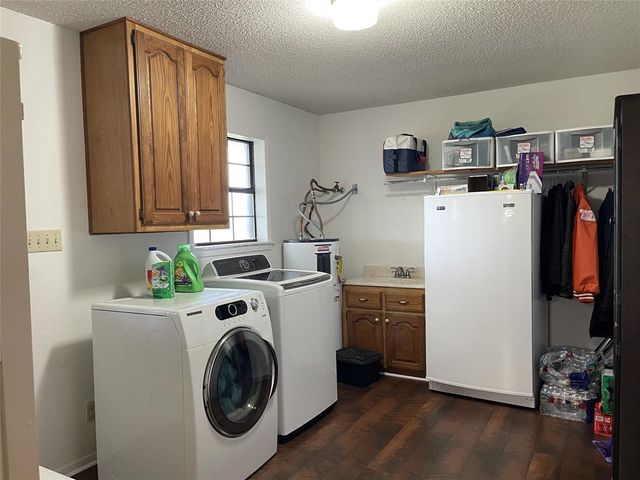 180 State Highway 179, Teague, TX 75860