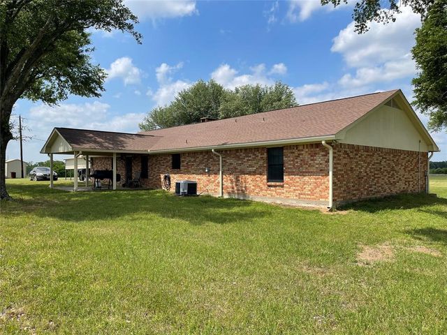 180 State Highway 179, Teague, TX 75860