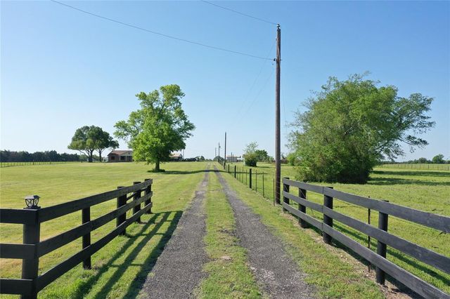 180 State Highway 179, Teague, TX 75860