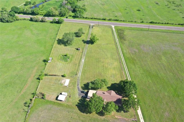 180 State Highway 179, Teague, TX 75860