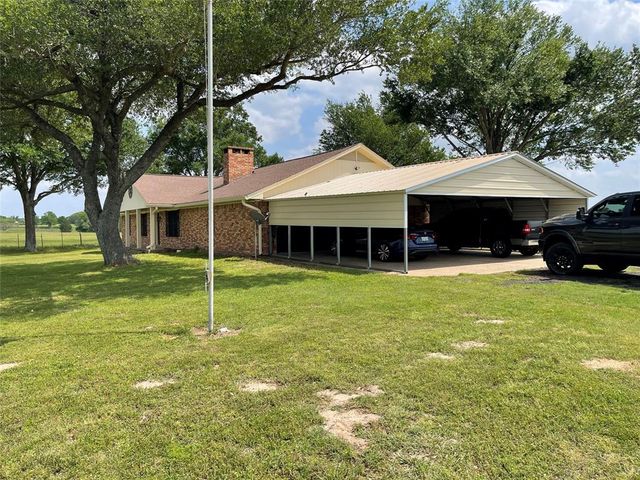 180 State Highway 179, Teague, TX 75860