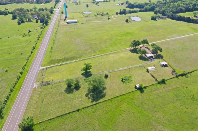 180 State Highway 179, Teague, TX 75860