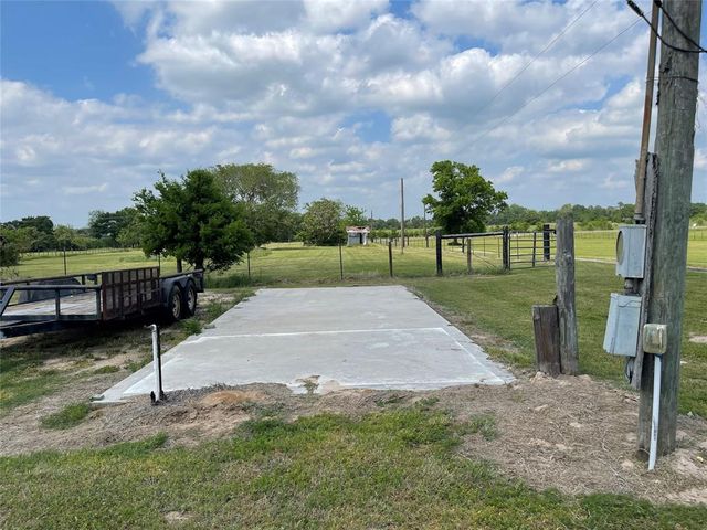 180 State Highway 179, Teague, TX 75860