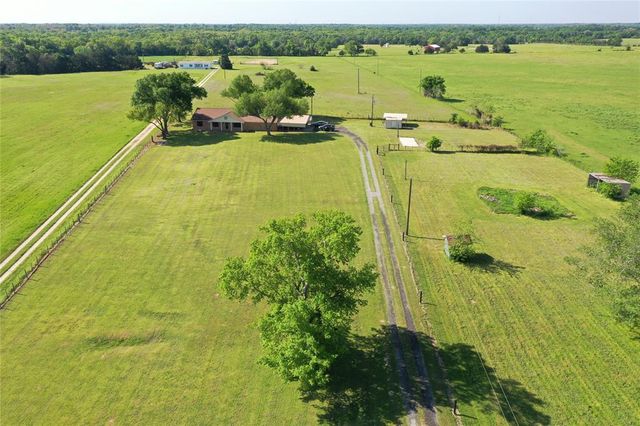 180 State Highway 179, Teague, TX 75860