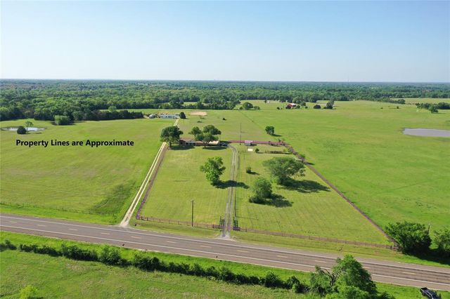 180 State Highway 179, Teague, TX 75860
