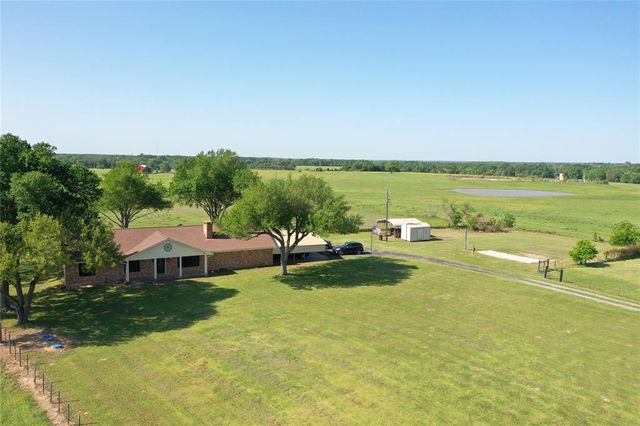 180 State Highway 179, Teague, TX 75860