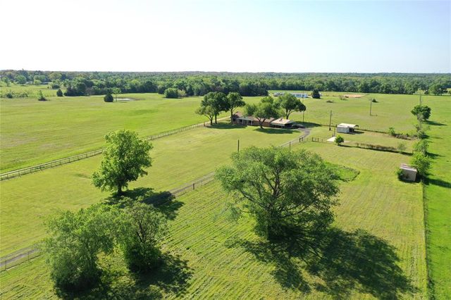 180 State Highway 179, Teague, TX 75860
