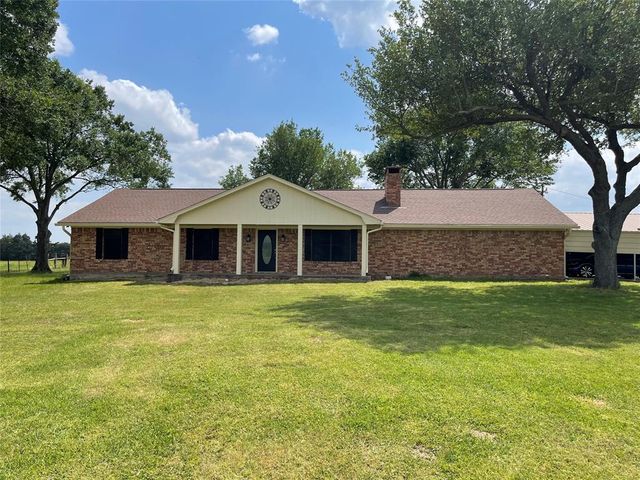180 State Highway 179, Teague, TX 75860