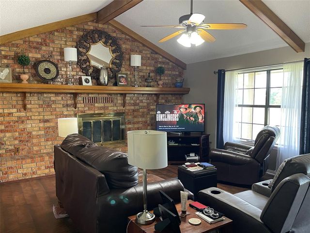 180 State Highway 179, Teague, TX 75860