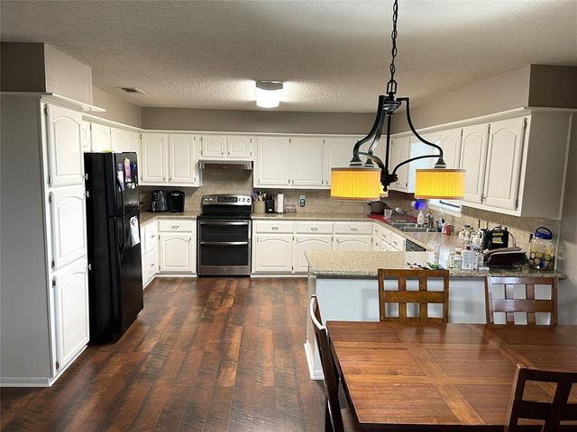 180 State Highway 179, Teague, TX 75860