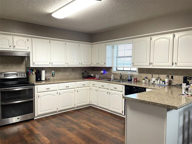 180 State Highway 179, Teague, TX 75860